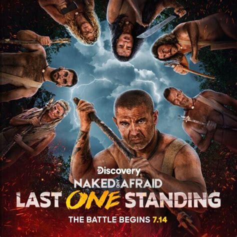 naked and afraid last one standing spoiler|Naked and Afraid: Last One Standing: Which Survivalists Went。